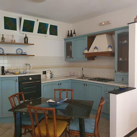 Апартаменти La Casa Di Mina Вернацца Екстер'єр фото